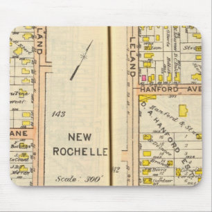 Tapis De Souris 142143 Nouvelle Rochelle