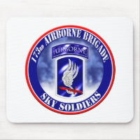 173rd Équipe de combat de brigade aéroportée 002