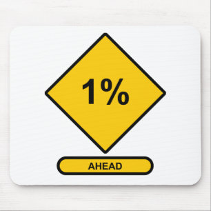 Tapis De Souris 1 % en amont