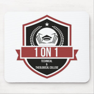 Tapis De Souris 1 sur 1 TNTC
