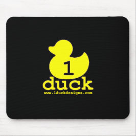 Tapis De Souris 1pavé souris duckdesigns