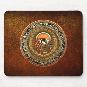Tapis De Souris [200] Égyptien Sun God Ra
