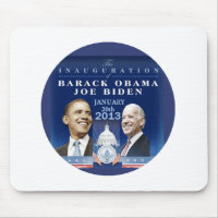 2013 inaugural