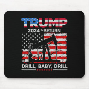 Tapis De Souris 2024 Drill Baby