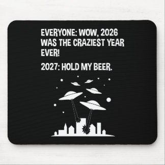 Tapis De Souris 2027 Tiens Ma Bière