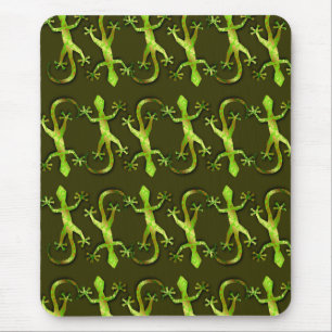 Tapis De Souris 24 geckos