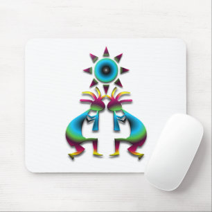 Tapis De Souris 2 Kokopelli #41