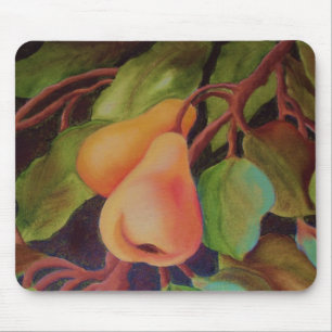 Tapis De Souris 2 poires