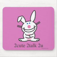 2cute 2talk 2u