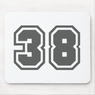TAPIS DE SOURIS 38