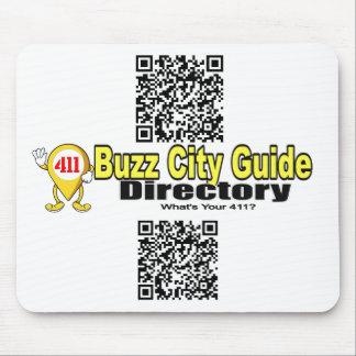 Tapis De Souris 411 Carte Souris