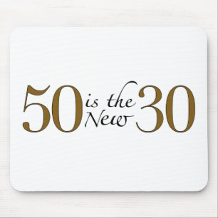 Tapis De Souris 50 est les nouveaux 30