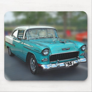 TAPIS DE SOURIS 55 CHEVY