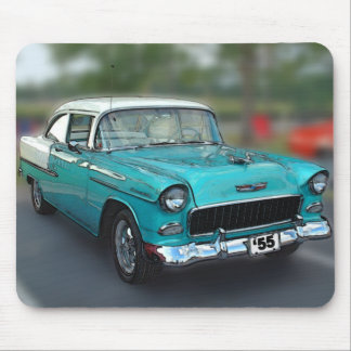 TAPIS DE SOURIS 55 CHEVY