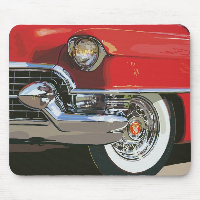 Tapis De Souris 55 Étude de Biarritz (Devant)