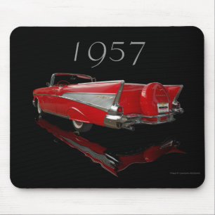 Tapis De Souris 57 Ragtop