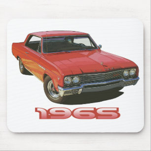 Tapis De Souris 65 Grand Sport