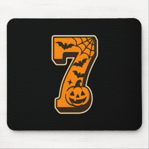 Tapis De Souris 67 Halloween appariement jumeaux garçons filles fr