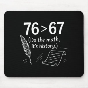 Tapis De Souris 76 Supérieur à 67 Faites Le Calcul Histoire Drôle