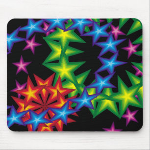 Tapis De Souris 8vivid tient le premier rôle des cercles