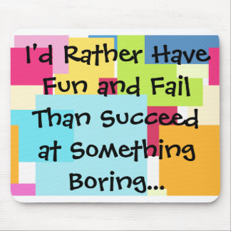 Tapis De Souris A.D.D. Mousepad