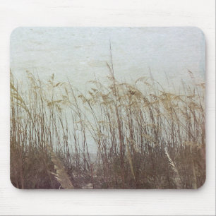 Tapis De Souris A travers les Dunes II