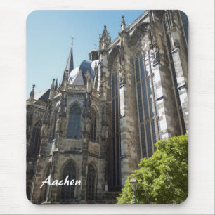 Tapis de souris Aachen