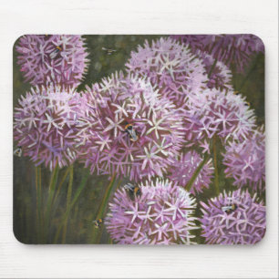 Tapis De Souris Abeilles 2014 d'été