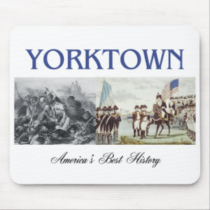 Tapis De Souris ABH Yorktown