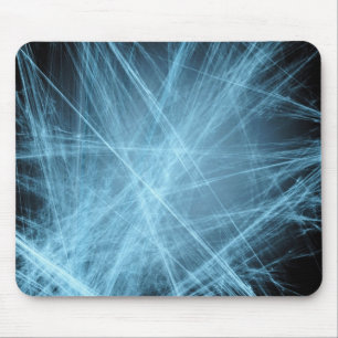 Tapis De Souris Abstrait