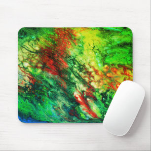 Tapis De Souris Abstrait185