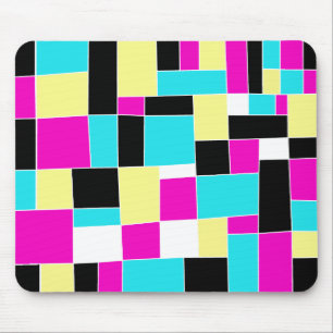 Tapis De Souris Abstrait 20413
