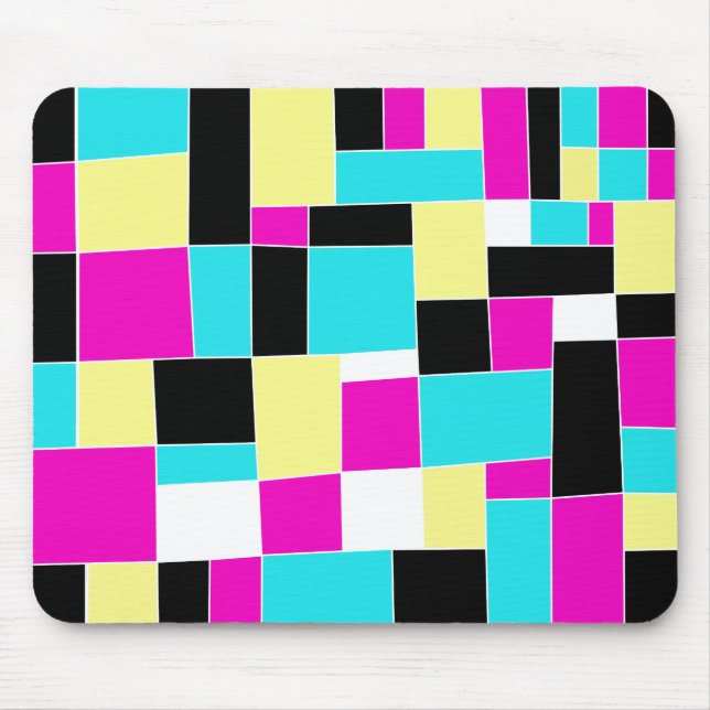 Tapis De Souris Abstrait 20413 (Devant)