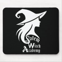 Académie de sorcières de Salem Halloween Wiccan So