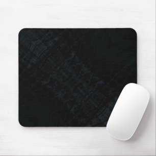 Tapis De Souris Acceptation Texture foncée Shibori