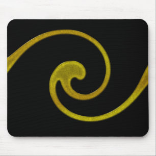 Tapis de souris Accessoire de bureau personnalisé