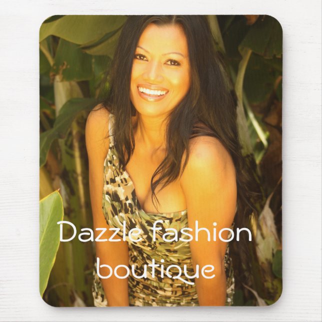 Tapis De Souris accessoires informatiques (Devant)