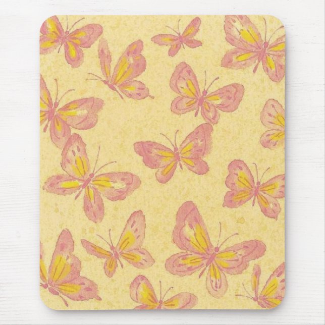 TAPIS DE SOURIS ACCESSOIRES ORIGINAUX DE BUREAU DE CONCEPTION (Devant)