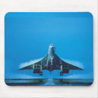 Tapis De Souris accord de transport supersonique