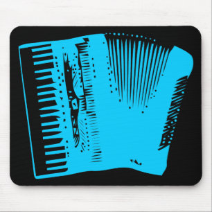 Tapis De Souris accordéon