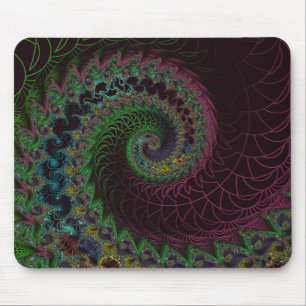 Tapis De Souris Acide