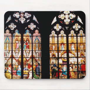 Tapis De Souris Adoration des Magi