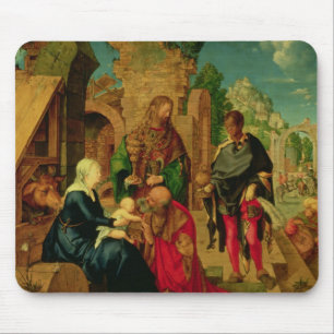 Tapis De Souris Adoration des Magi, 1504
