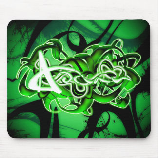 Tapis De Souris Adrian