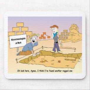 Tapis De Souris Affaires Intelligence/OLAP Mousepads orienté