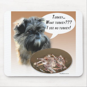 Tapis De Souris Affenpinscher Turquie
