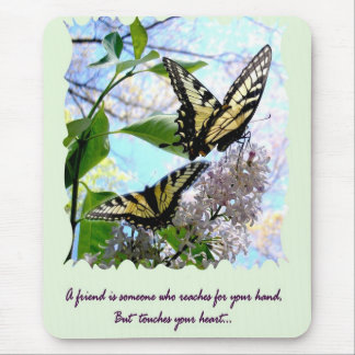 Tapis De Souris afriend