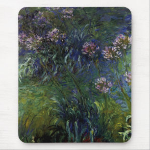 Tapis De Souris Agapanthus