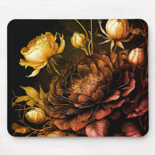 Tapis De Souris Agencement Extraordinaire Accentuation de rouille 