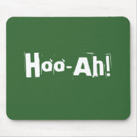 Ah ! Mousepad